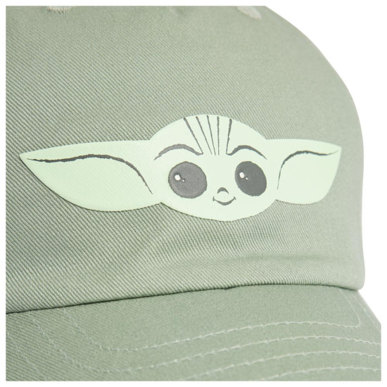 Adidas Παιδικό καπέλο x Star Wars Mandalorian Cap